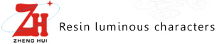 Luminous word,Resin word,Blister word,LED word