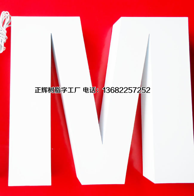 16CM SAMSUNG luminous word 